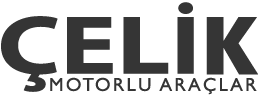 Çelik Motorlu Araçlar